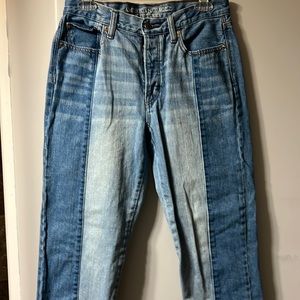 AE jeans